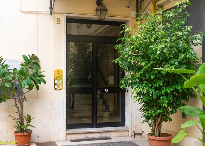 Casa Dei Nonni *