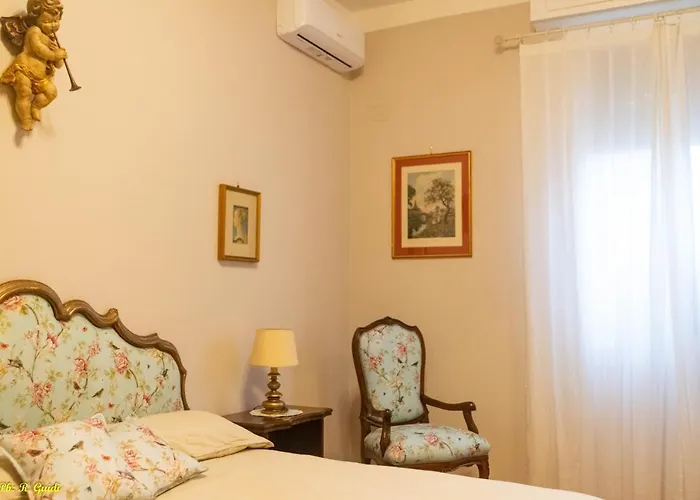 Casa Dei Nonni *