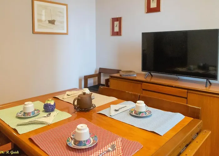 Casa Dei Nonni * Roma
