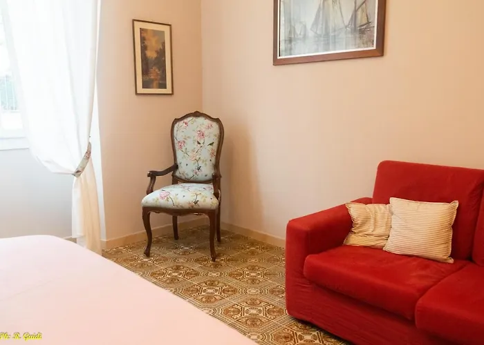 Apartamento Casa Dei Nonni