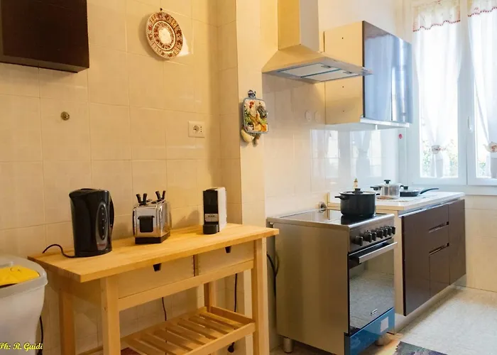 Casa Dei Nonni