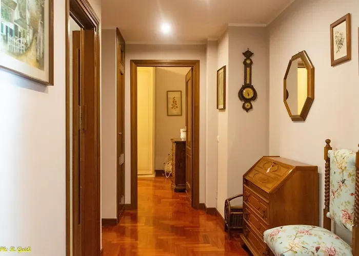 Apartamento Casa Dei Nonni