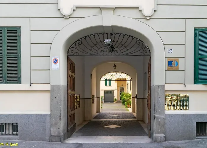 Casa Dei Nonni *
