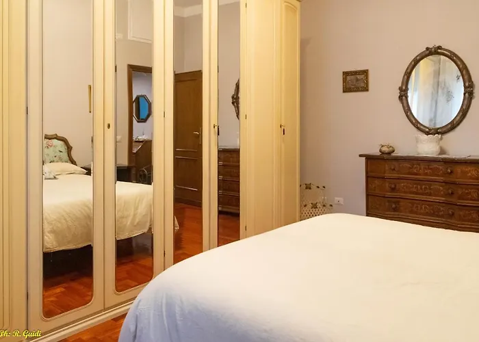 Casa Dei Nonni *