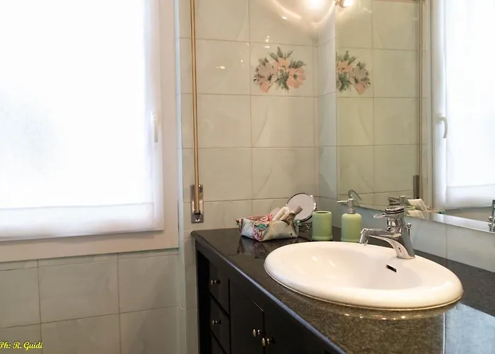 Apartamento Casa Dei Nonni Roma