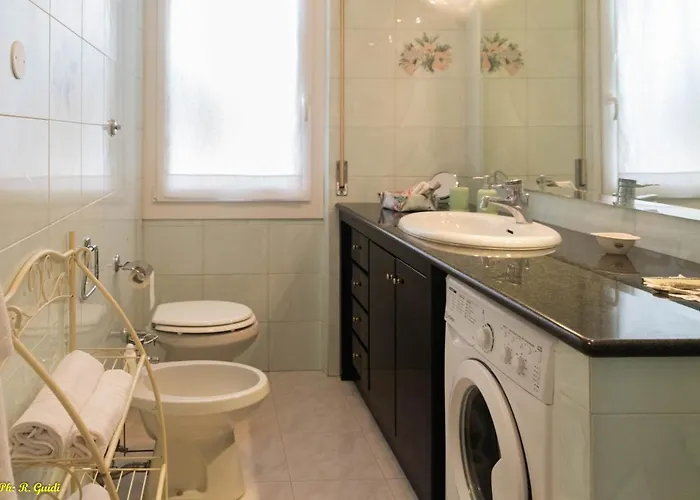 Casa Dei Nonni Apartamento *