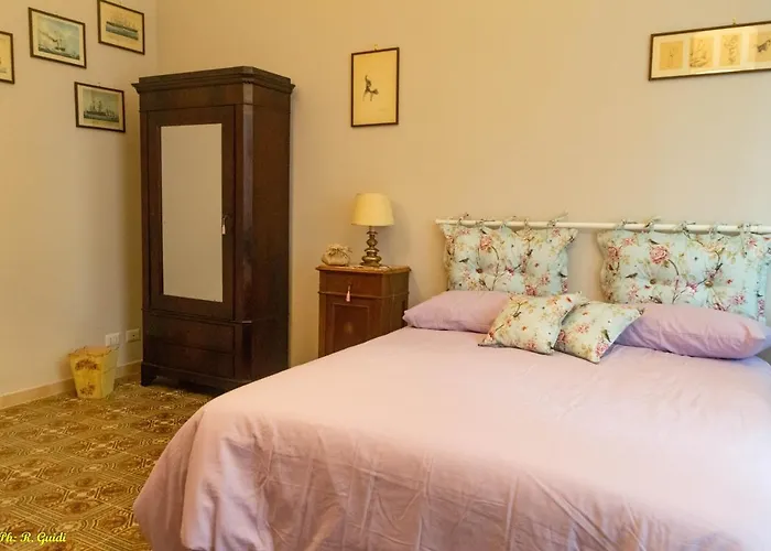 Casa Dei Nonni * Roma