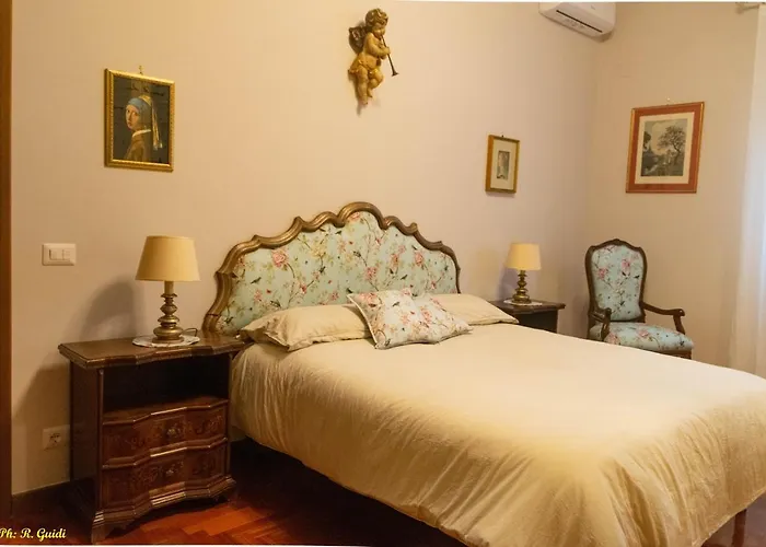 Casa Dei Nonni Roma