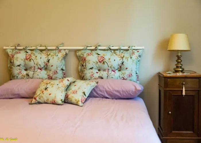 Apartamento Casa Dei Nonni *