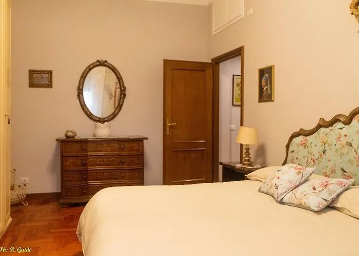 Casa Dei Nonni Apartamento