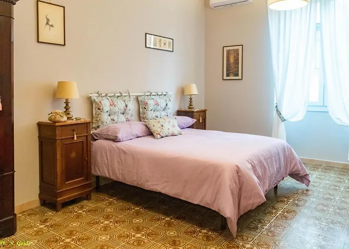 Casa Dei Nonni * Roma