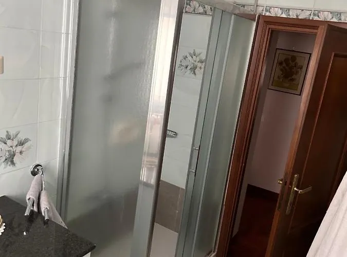 Apartamento Casa Dei Nonni