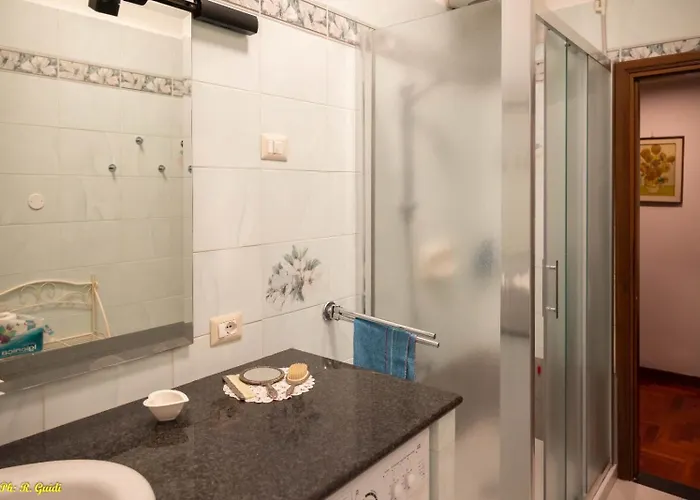 Apartamento Casa Dei Nonni *