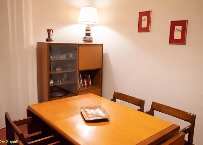 Casa Dei Nonni Apartamento Roma